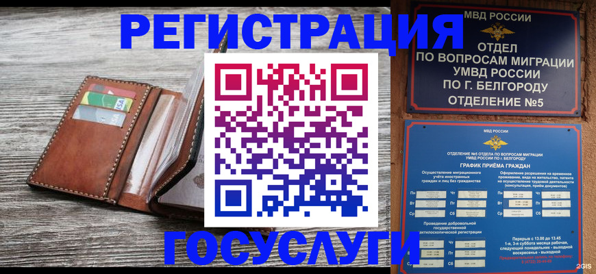 временная регистрация гарантия в Курчатове